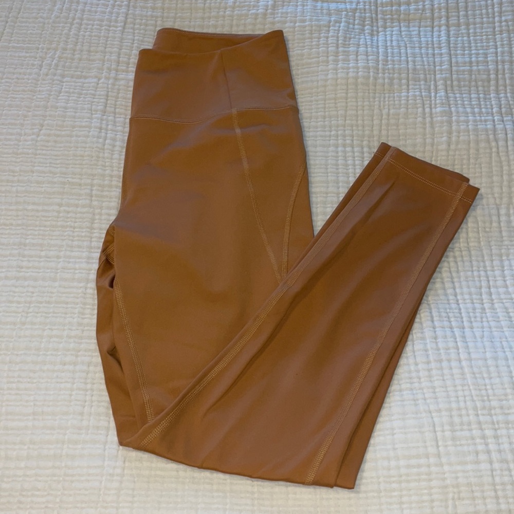 Girlfriend Collective Compressive High-Rise Legging